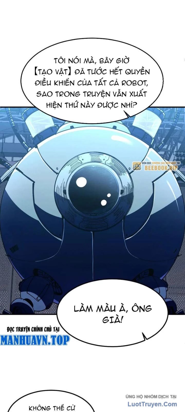 Tôi Dùng Hệ Thống Đỉnh Cấp Tái Tạo Thế Giới Chap 16 - Next Chap 17