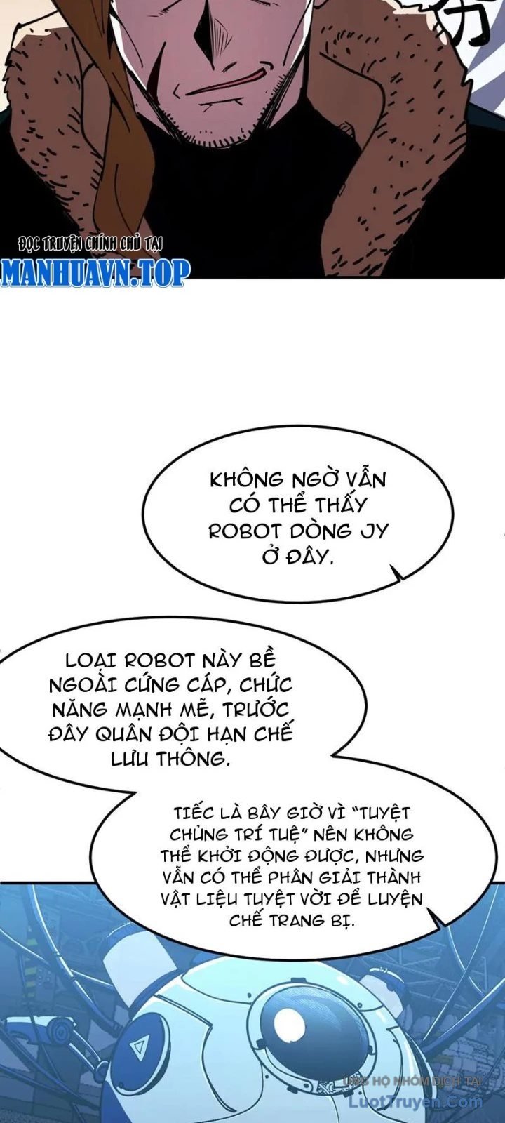 Tôi Dùng Hệ Thống Đỉnh Cấp Tái Tạo Thế Giới Chap 16 - Next Chap 17