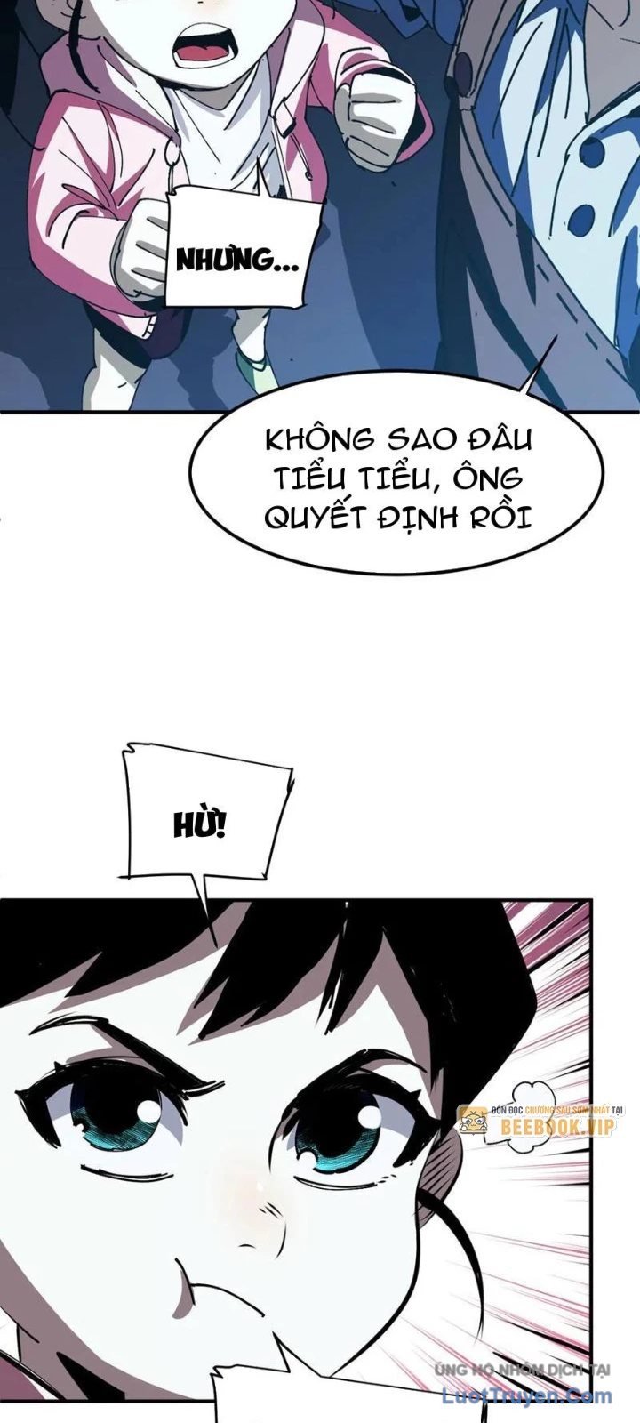 Tôi Dùng Hệ Thống Đỉnh Cấp Tái Tạo Thế Giới Chap 16 - Next Chap 17
