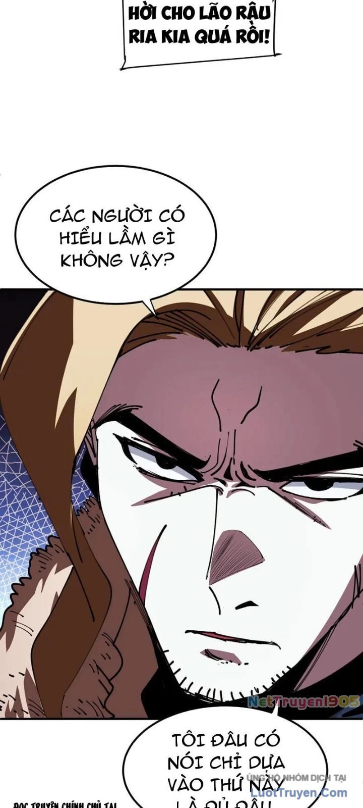 Tôi Dùng Hệ Thống Đỉnh Cấp Tái Tạo Thế Giới Chap 16 - Next Chap 17