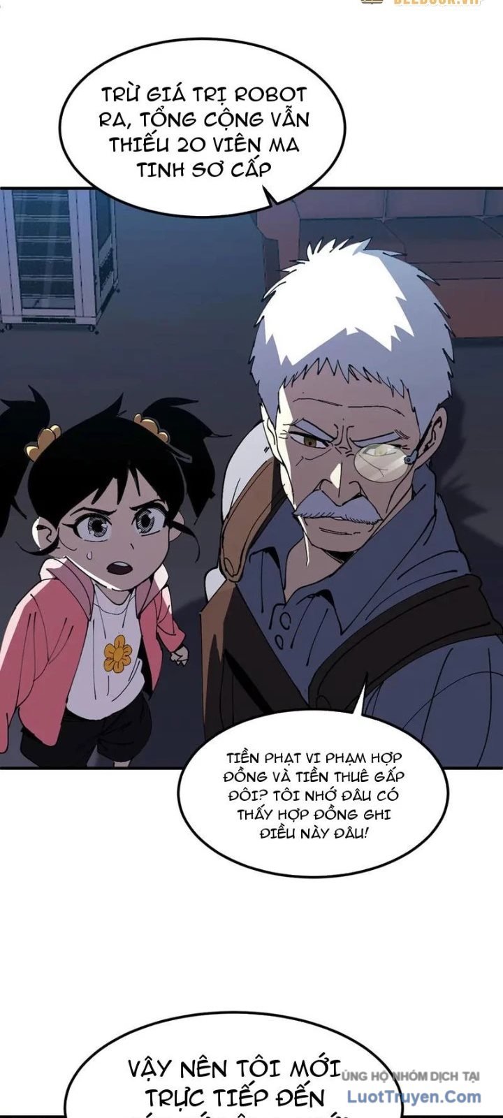 Tôi Dùng Hệ Thống Đỉnh Cấp Tái Tạo Thế Giới Chap 16 - Next Chap 17