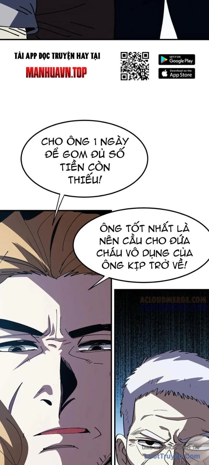 Tôi Dùng Hệ Thống Đỉnh Cấp Tái Tạo Thế Giới Chap 16 - Next Chap 17
