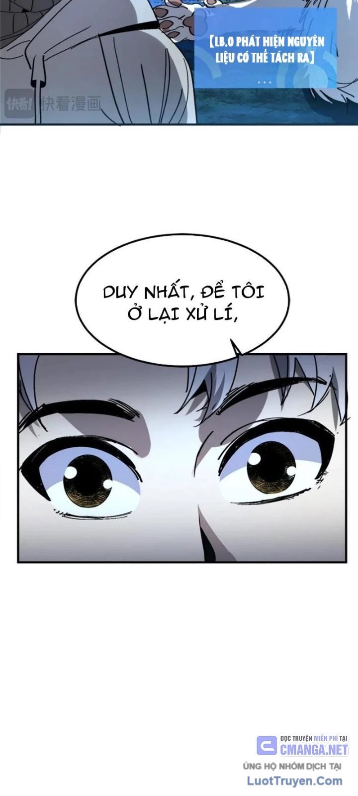 Tôi Dùng Hệ Thống Đỉnh Cấp Tái Tạo Thế Giới Chap 16 - Next Chap 17