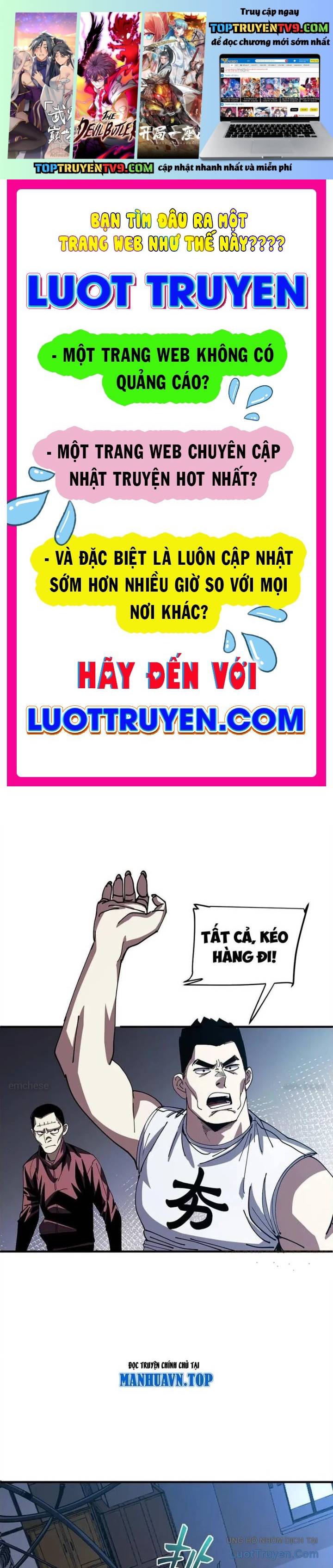 Tôi Dùng Hệ Thống Đỉnh Cấp Tái Tạo Thế Giới Chap 17 - Next Chap 18