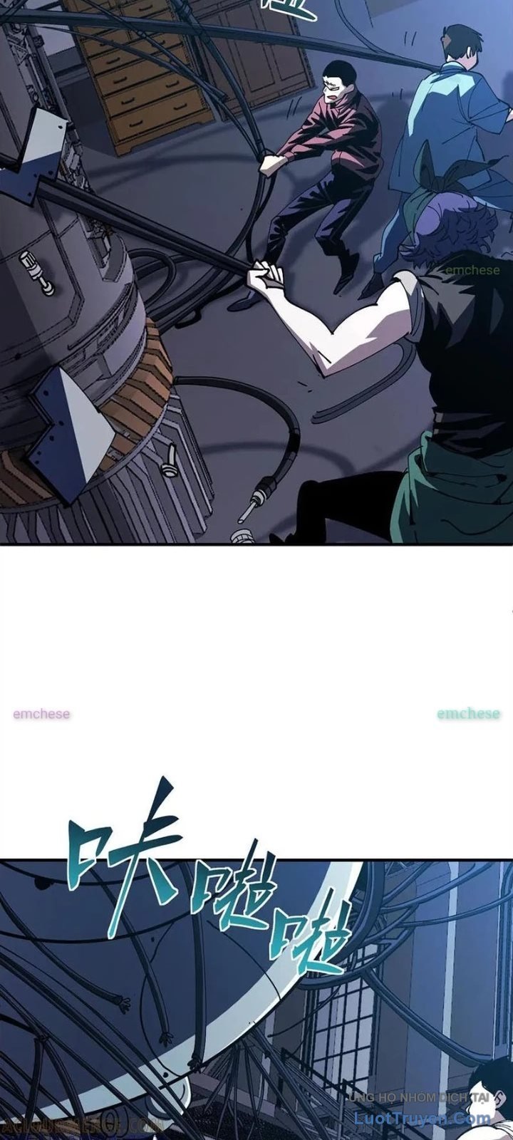 Tôi Dùng Hệ Thống Đỉnh Cấp Tái Tạo Thế Giới Chap 17 - Next Chap 18