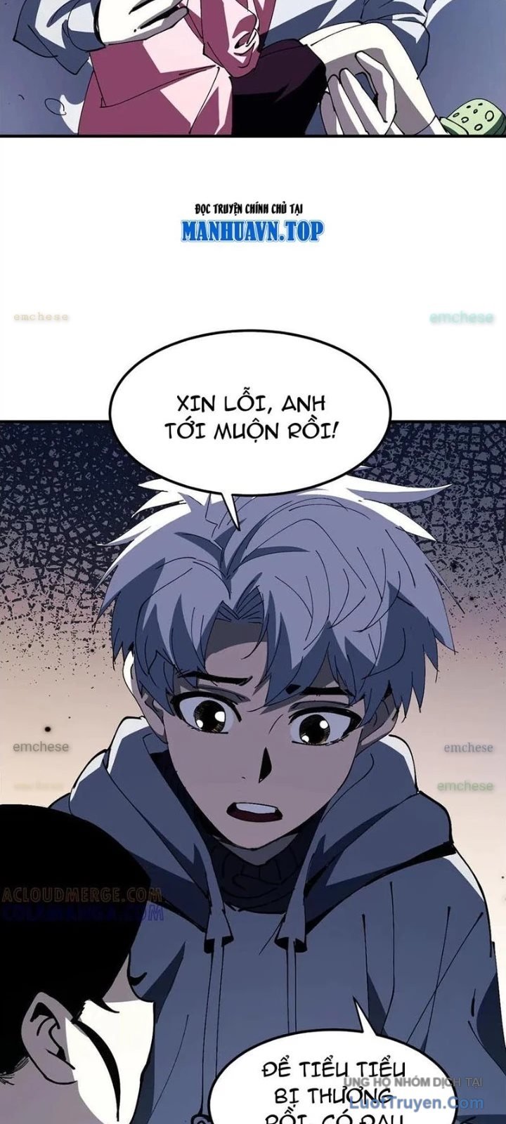 Tôi Dùng Hệ Thống Đỉnh Cấp Tái Tạo Thế Giới Chap 17 - Next Chap 18