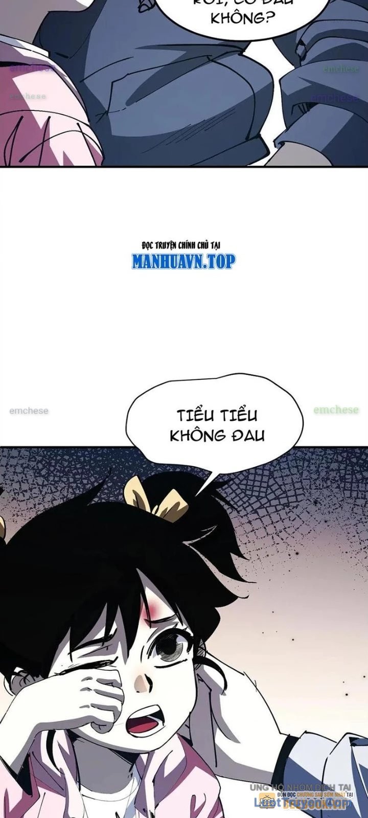 Tôi Dùng Hệ Thống Đỉnh Cấp Tái Tạo Thế Giới Chap 17 - Next Chap 18