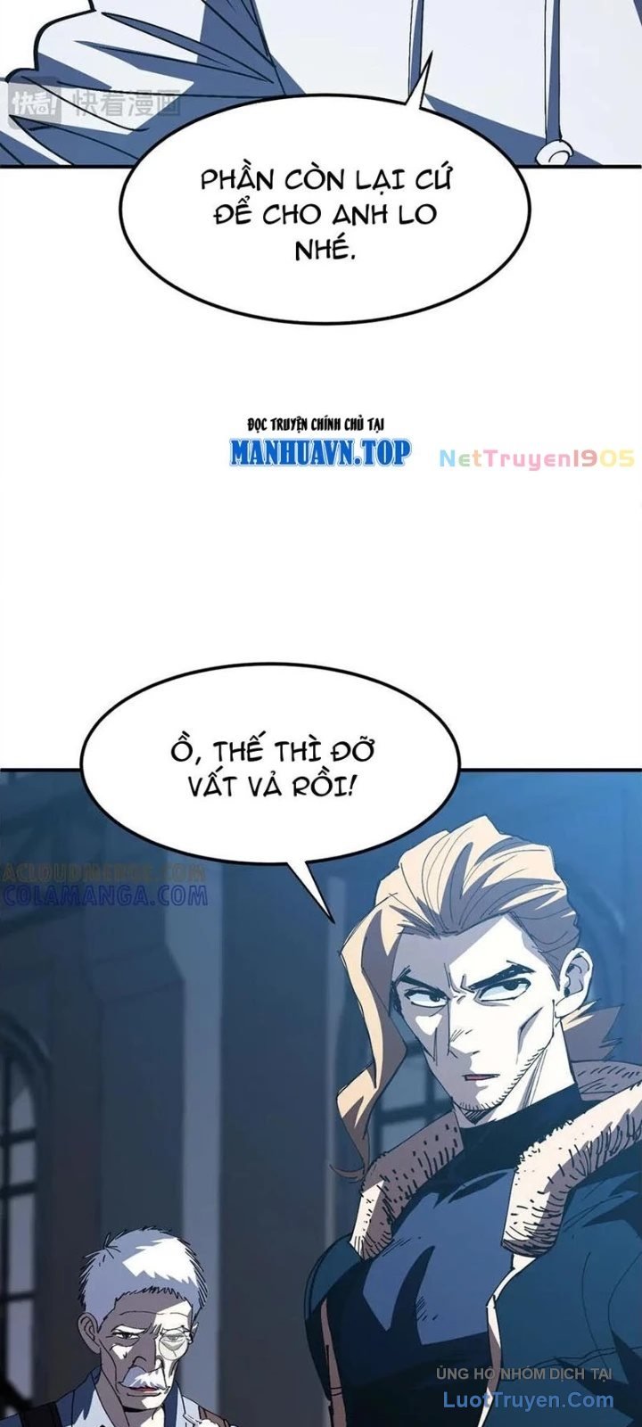 Tôi Dùng Hệ Thống Đỉnh Cấp Tái Tạo Thế Giới Chap 17 - Next Chap 18