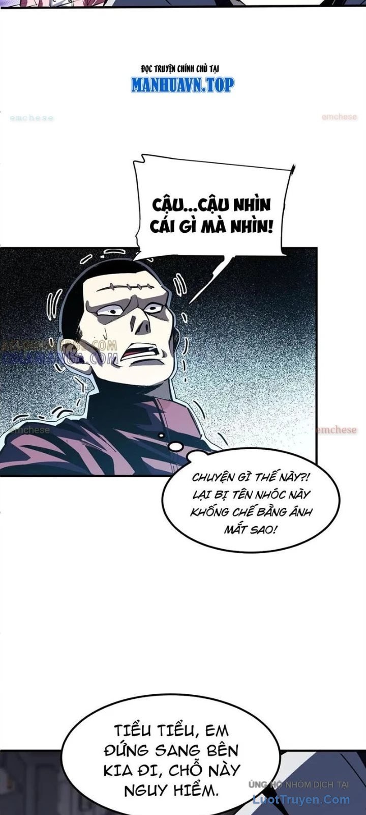 Tôi Dùng Hệ Thống Đỉnh Cấp Tái Tạo Thế Giới Chap 17 - Next Chap 18