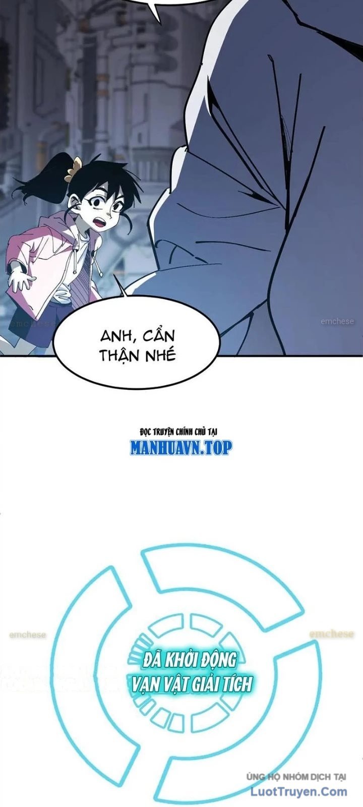 Tôi Dùng Hệ Thống Đỉnh Cấp Tái Tạo Thế Giới Chap 17 - Next Chap 18