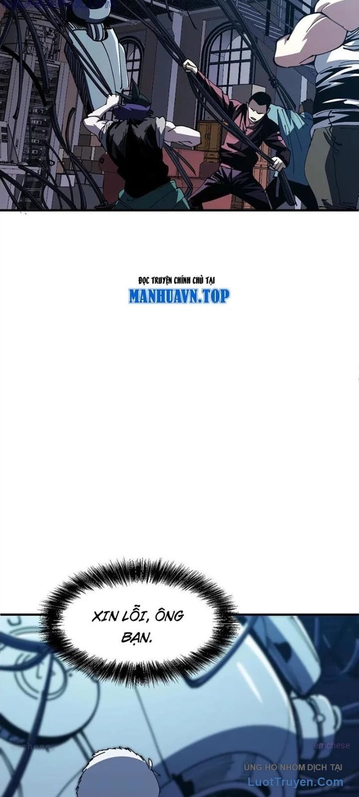 Tôi Dùng Hệ Thống Đỉnh Cấp Tái Tạo Thế Giới Chap 17 - Next Chap 18