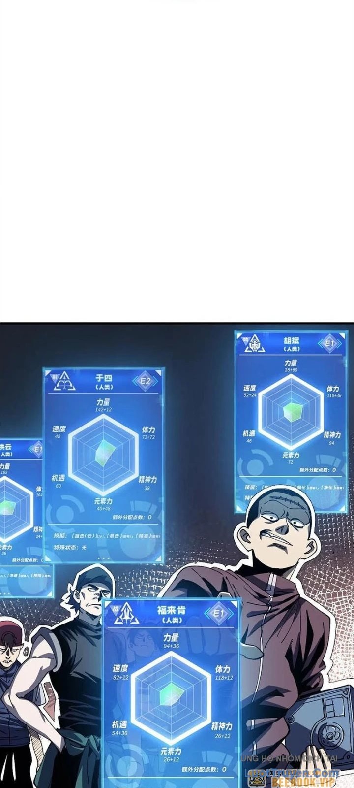 Tôi Dùng Hệ Thống Đỉnh Cấp Tái Tạo Thế Giới Chap 17 - Next Chap 18