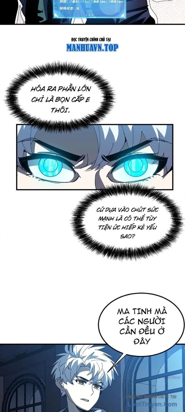 Tôi Dùng Hệ Thống Đỉnh Cấp Tái Tạo Thế Giới Chap 17 - Next Chap 18