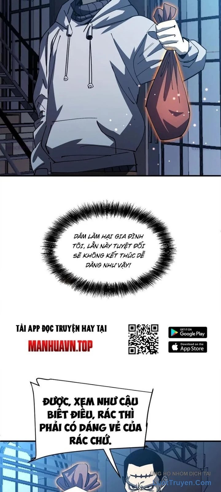 Tôi Dùng Hệ Thống Đỉnh Cấp Tái Tạo Thế Giới Chap 17 - Next Chap 18