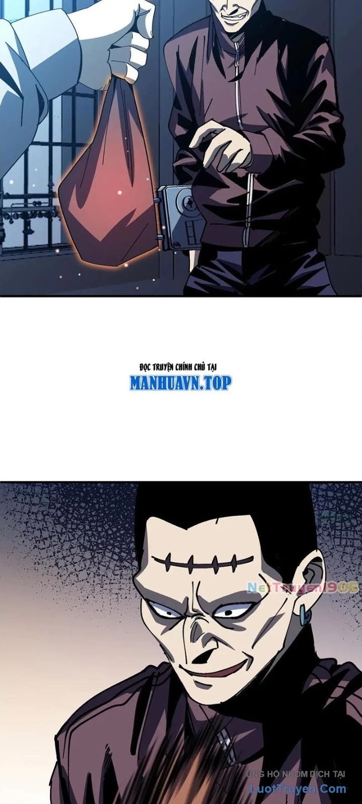 Tôi Dùng Hệ Thống Đỉnh Cấp Tái Tạo Thế Giới Chap 17 - Next Chap 18