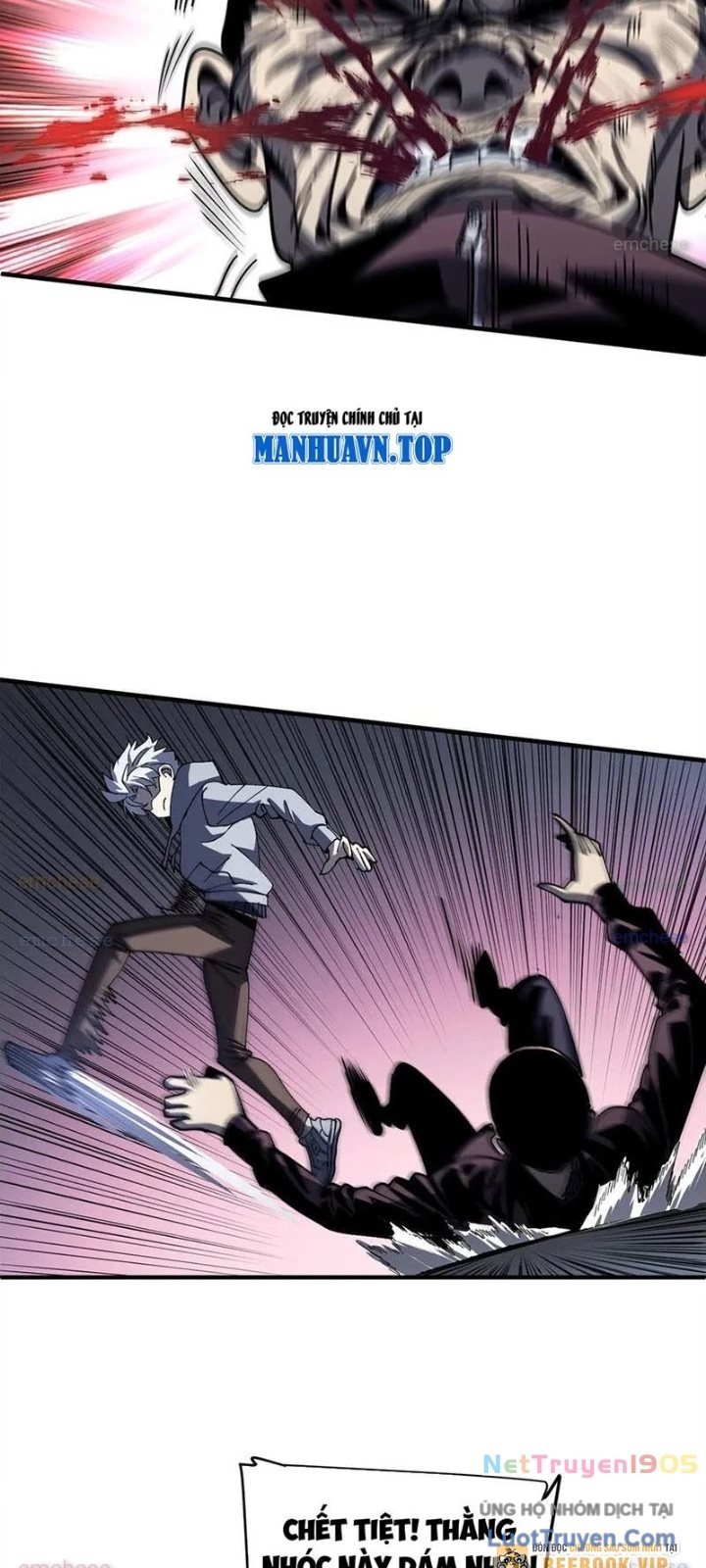 Tôi Dùng Hệ Thống Đỉnh Cấp Tái Tạo Thế Giới Chap 17 - Next Chap 18