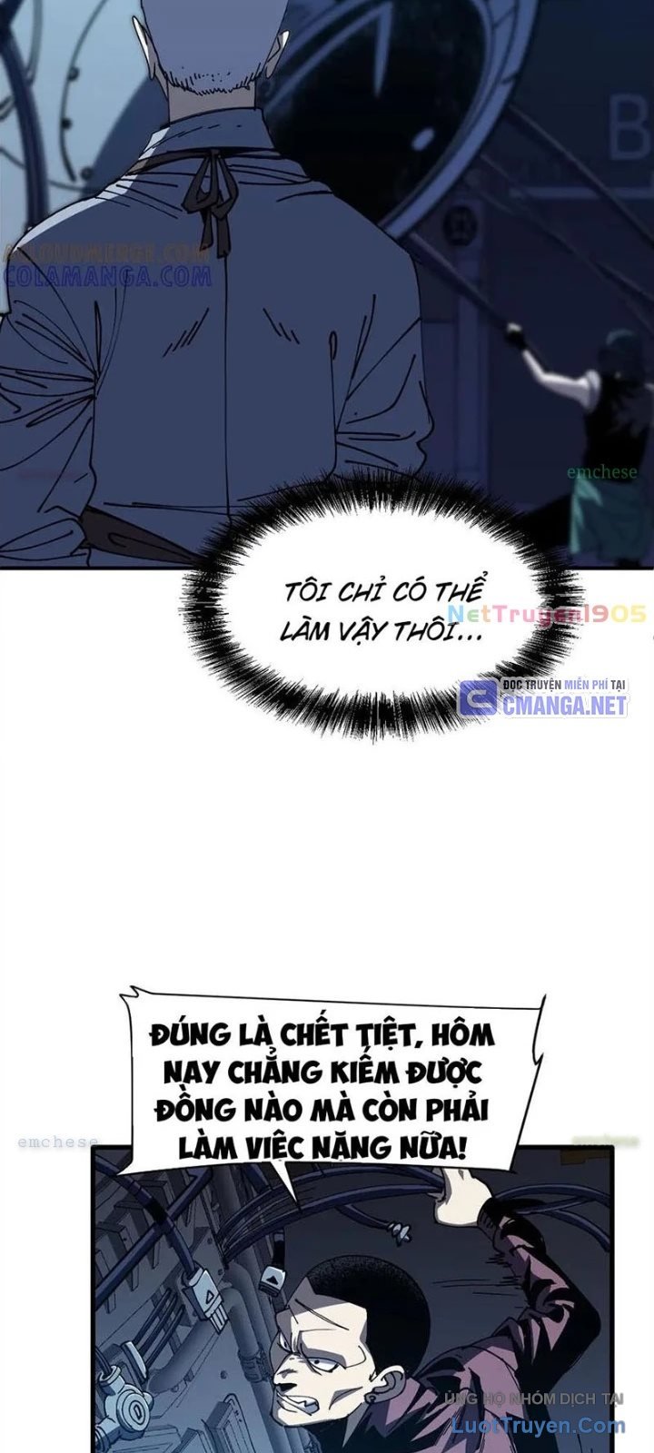 Tôi Dùng Hệ Thống Đỉnh Cấp Tái Tạo Thế Giới Chap 17 - Next Chap 18