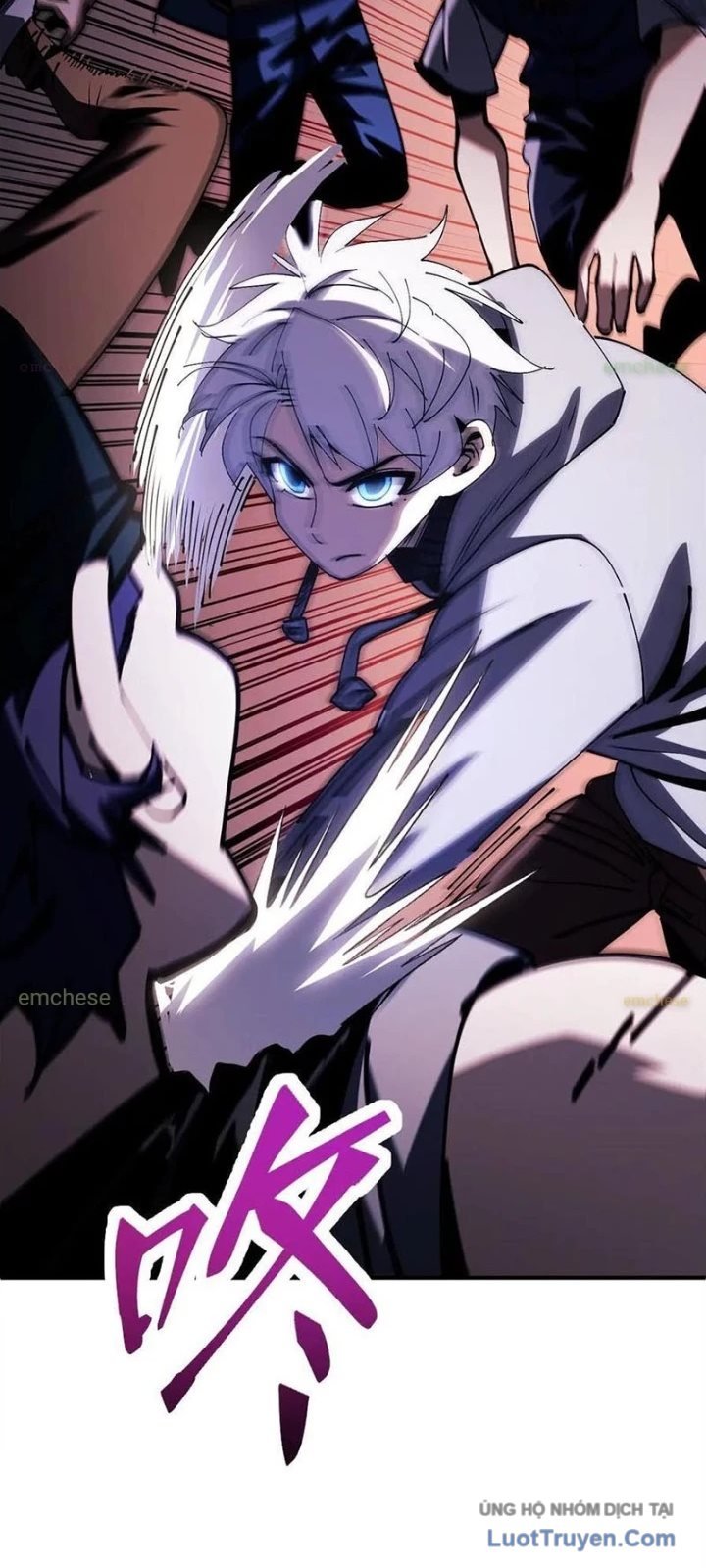 Tôi Dùng Hệ Thống Đỉnh Cấp Tái Tạo Thế Giới Chap 17 - Next Chap 18