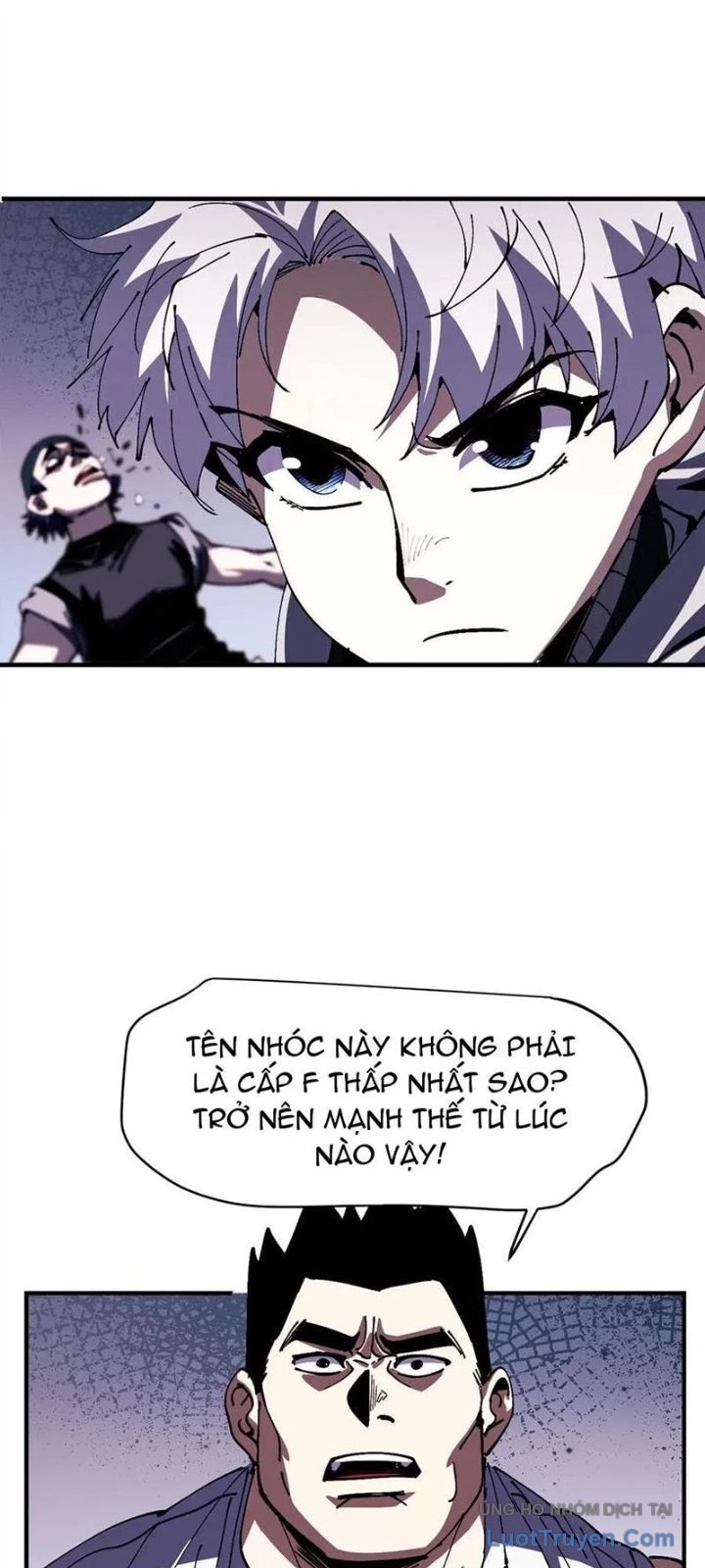 Tôi Dùng Hệ Thống Đỉnh Cấp Tái Tạo Thế Giới Chap 17 - Next Chap 18