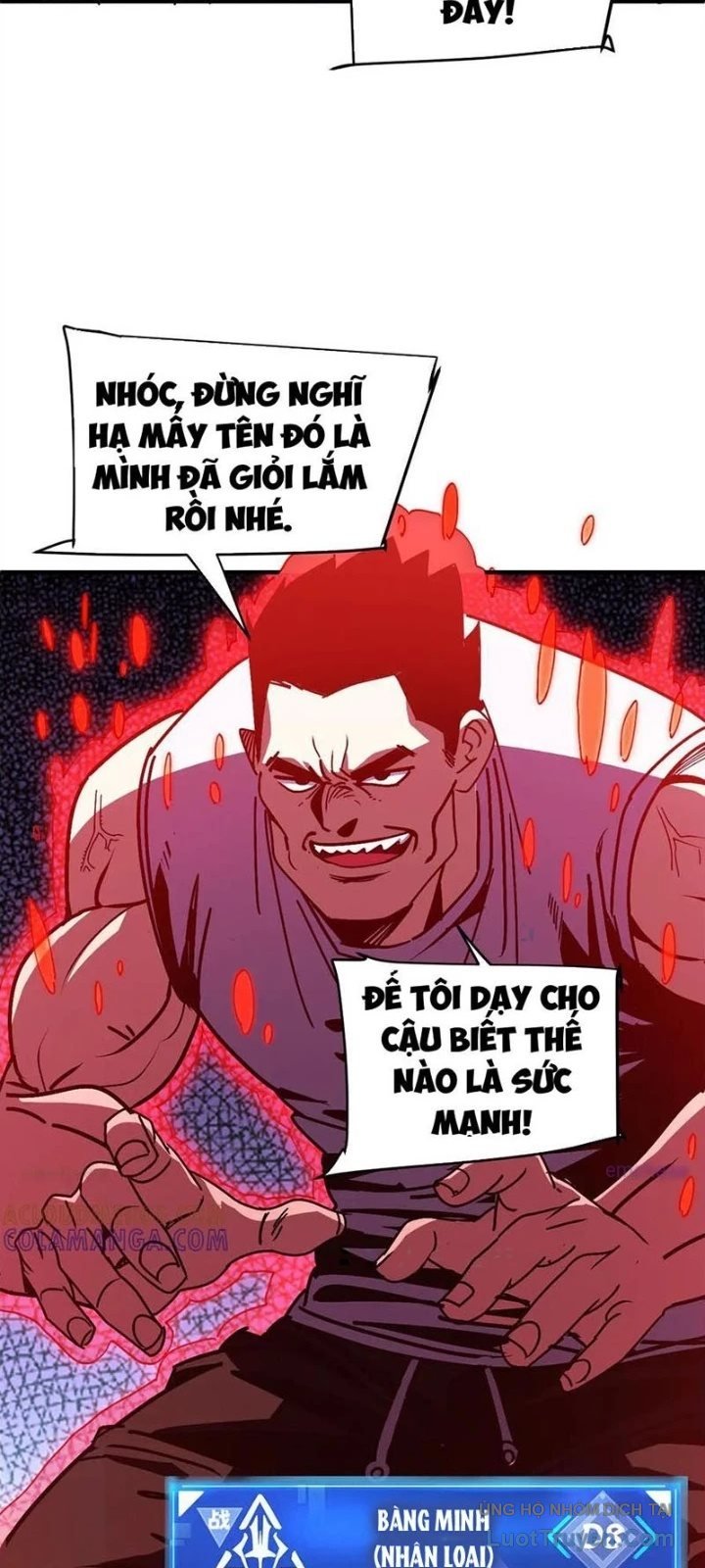 Tôi Dùng Hệ Thống Đỉnh Cấp Tái Tạo Thế Giới Chap 17 - Next Chap 18