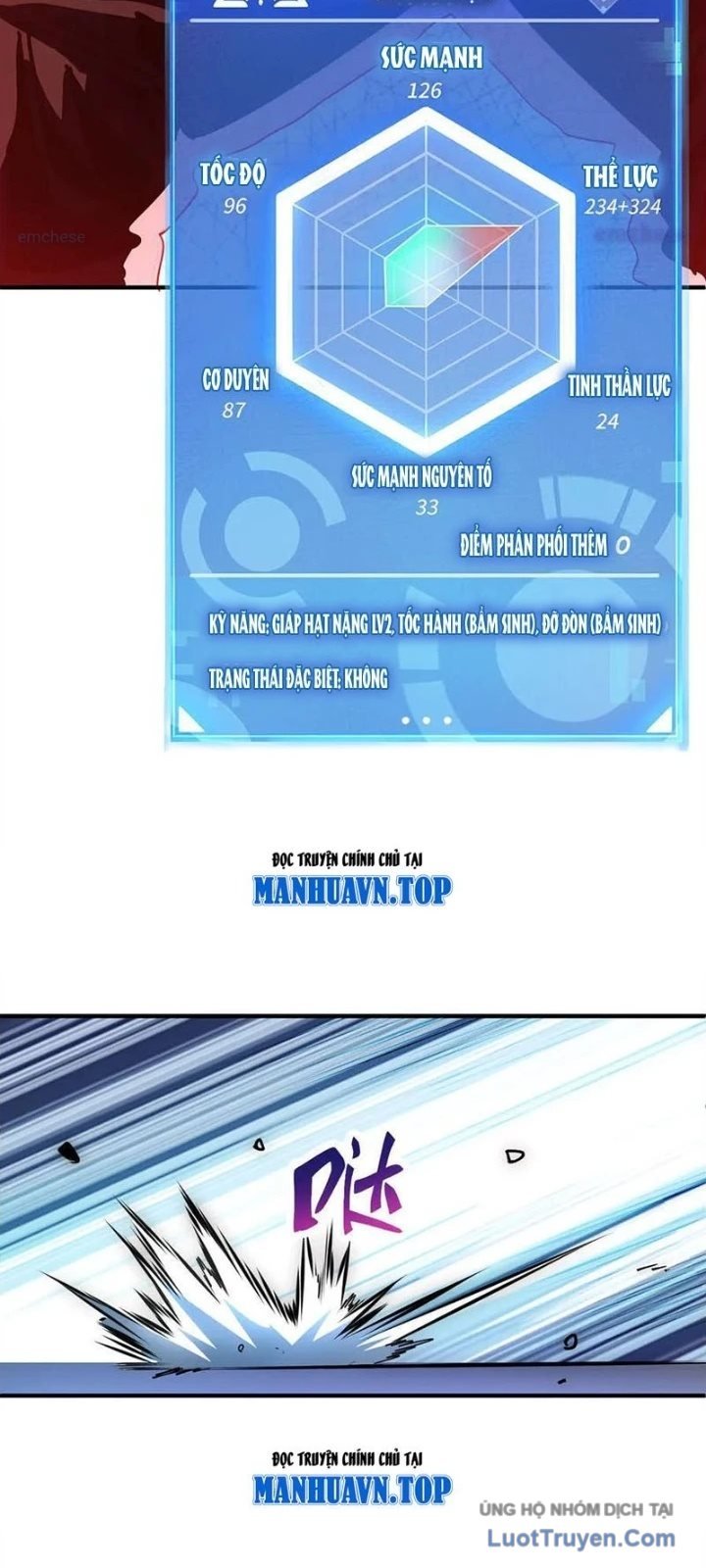 Tôi Dùng Hệ Thống Đỉnh Cấp Tái Tạo Thế Giới Chap 17 - Next Chap 18