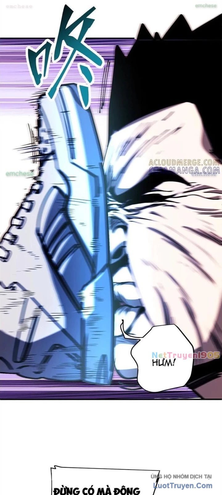 Tôi Dùng Hệ Thống Đỉnh Cấp Tái Tạo Thế Giới Chap 17 - Next Chap 18