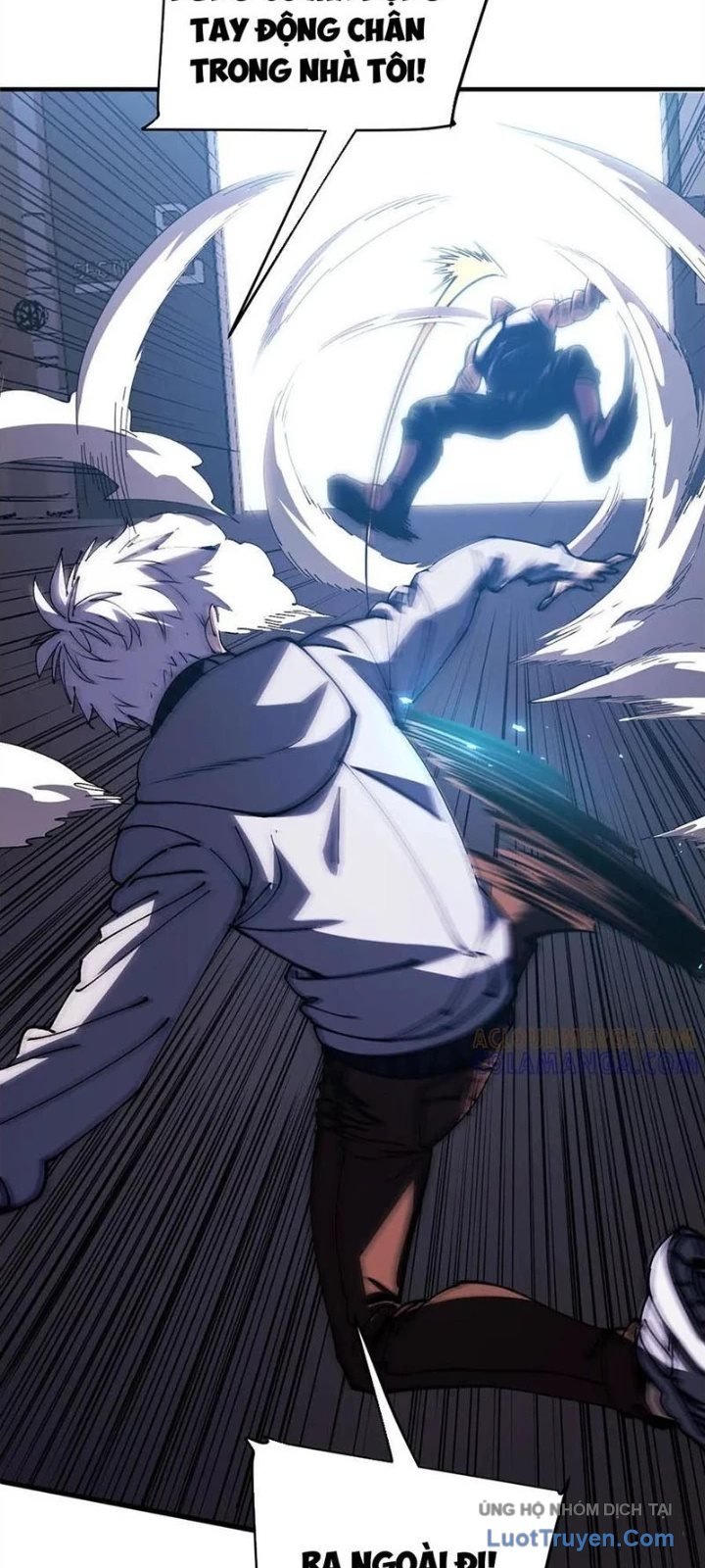 Tôi Dùng Hệ Thống Đỉnh Cấp Tái Tạo Thế Giới Chap 17 - Next Chap 18