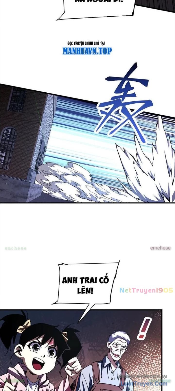 Tôi Dùng Hệ Thống Đỉnh Cấp Tái Tạo Thế Giới Chap 17 - Next Chap 18