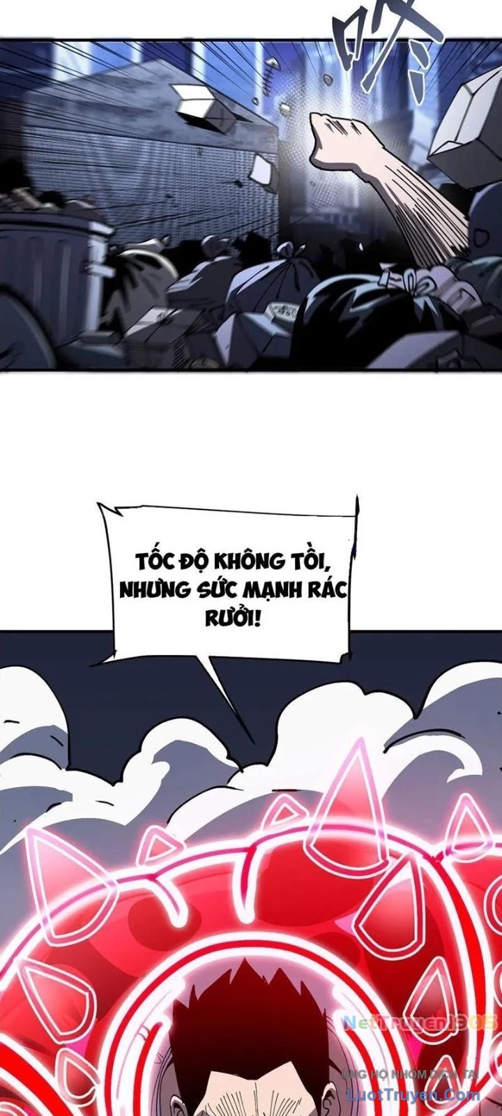 Tôi Dùng Hệ Thống Đỉnh Cấp Tái Tạo Thế Giới Chap 17 - Next Chap 18