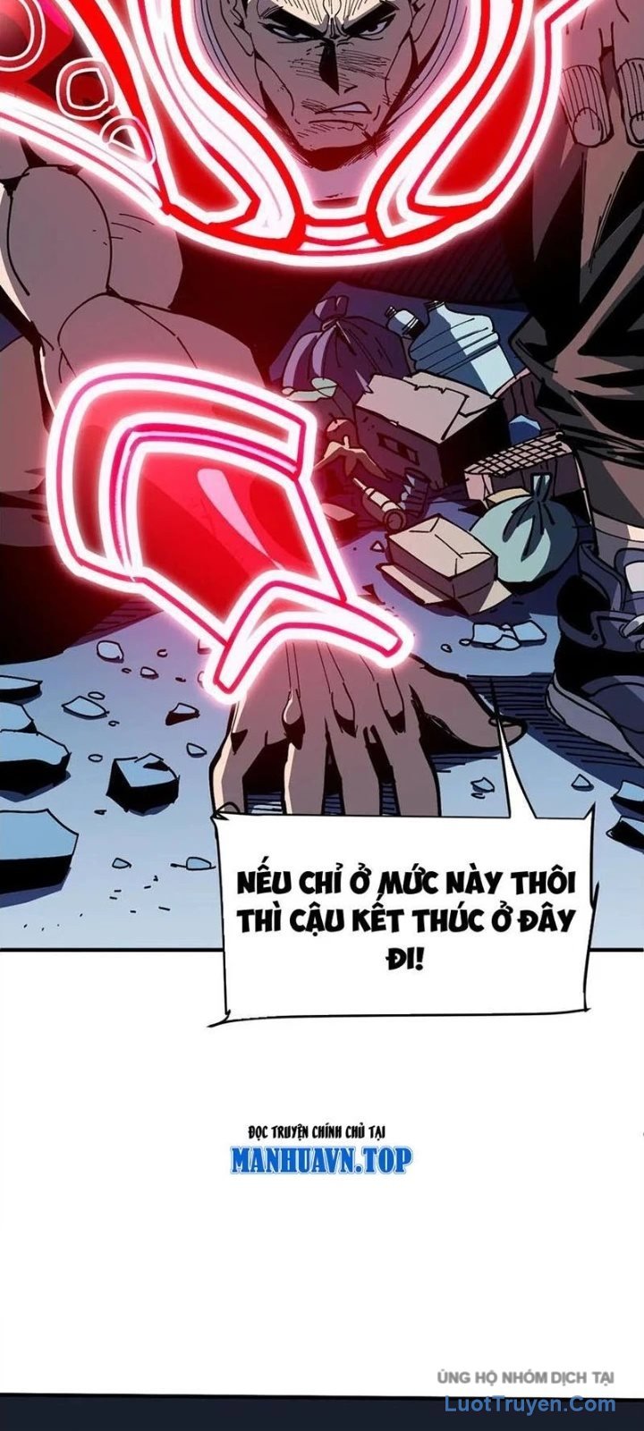 Tôi Dùng Hệ Thống Đỉnh Cấp Tái Tạo Thế Giới Chap 17 - Next Chap 18