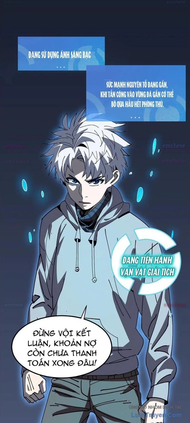 Tôi Dùng Hệ Thống Đỉnh Cấp Tái Tạo Thế Giới Chap 17 - Next Chap 18