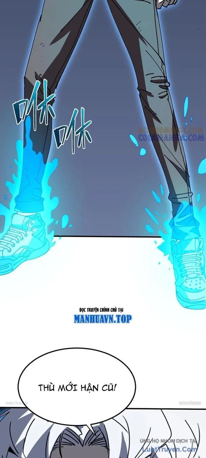 Tôi Dùng Hệ Thống Đỉnh Cấp Tái Tạo Thế Giới Chap 17 - Next Chap 18