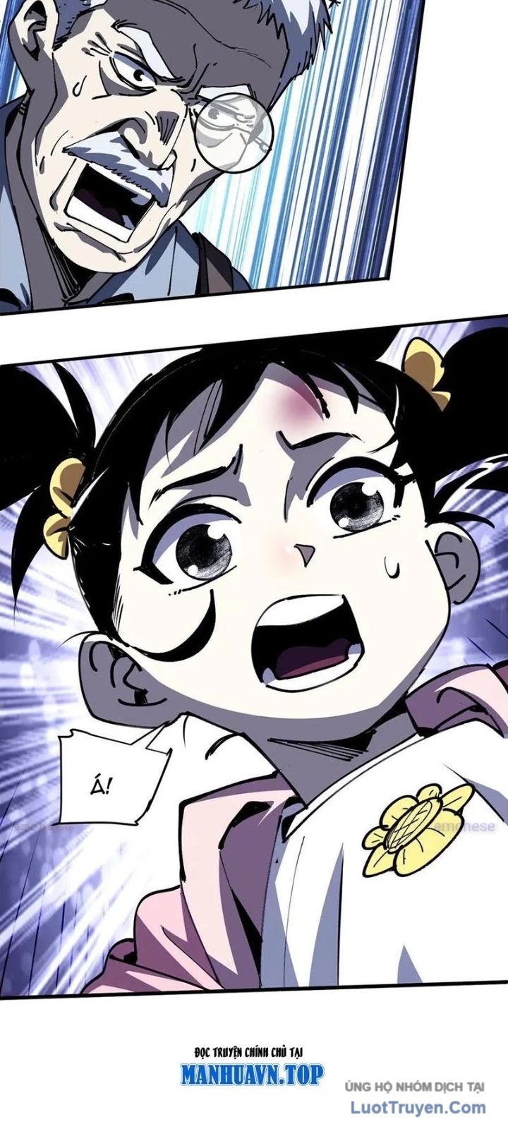 Tôi Dùng Hệ Thống Đỉnh Cấp Tái Tạo Thế Giới Chap 17 - Next Chap 18