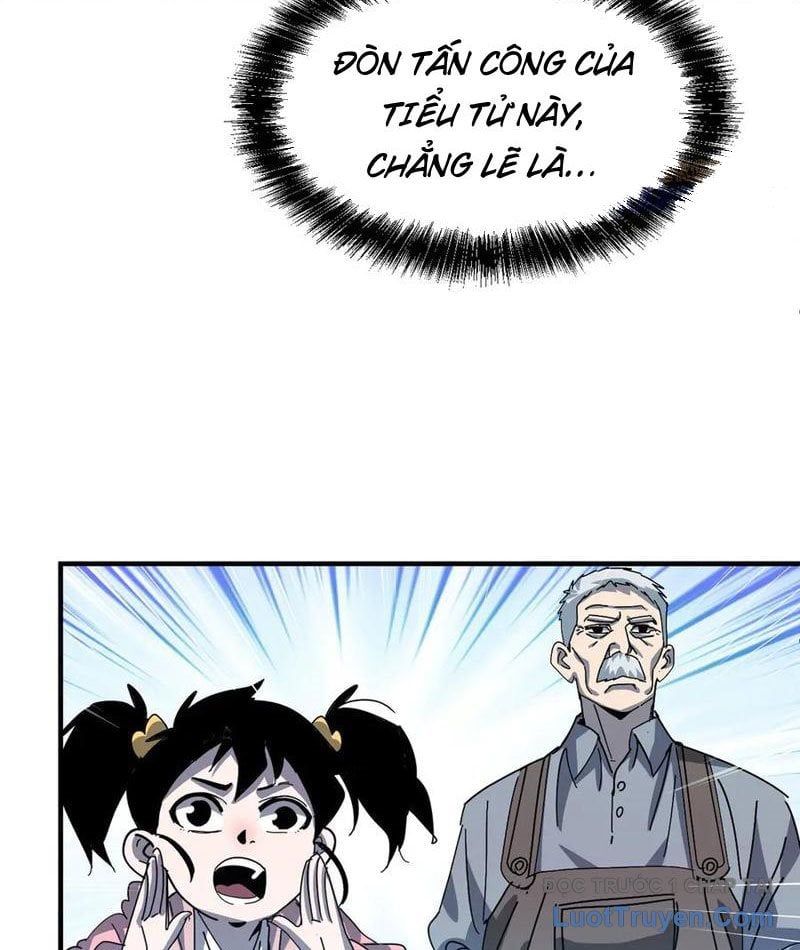 Tôi Dùng Hệ Thống Đỉnh Cấp Tái Tạo Thế Giới Chap 18 - Next Chap 19