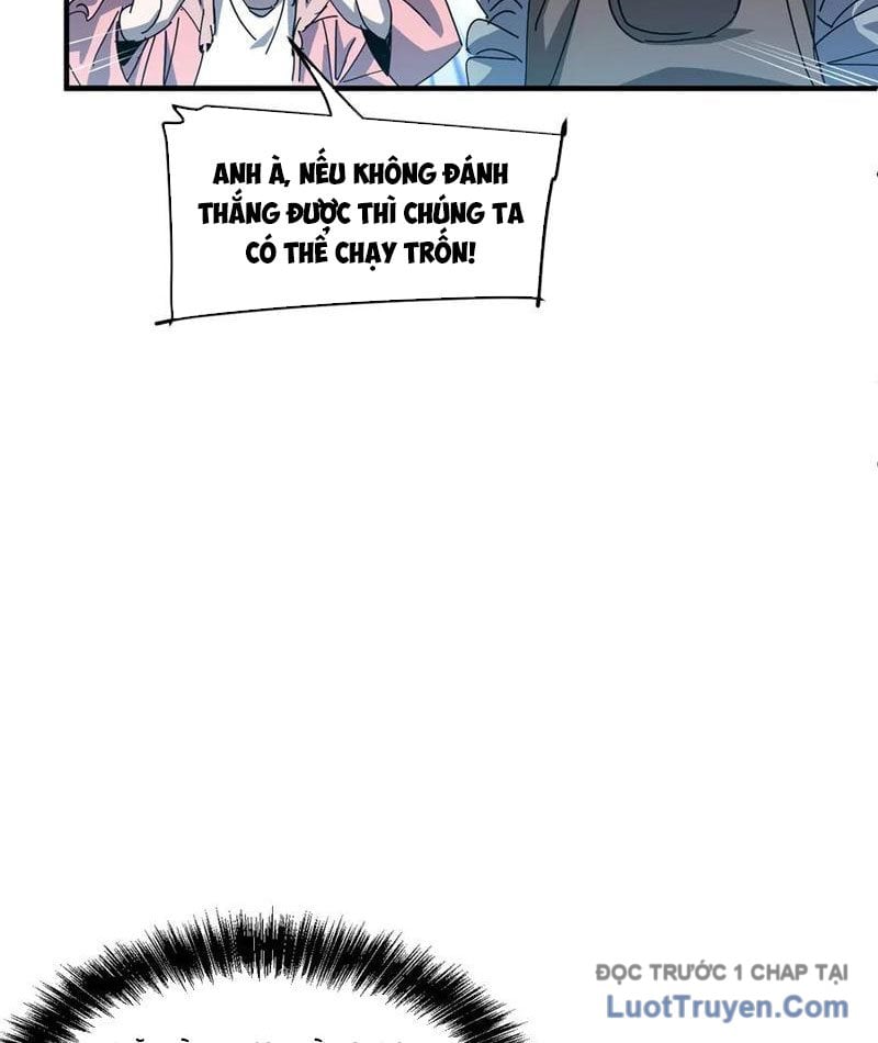 Tôi Dùng Hệ Thống Đỉnh Cấp Tái Tạo Thế Giới Chap 18 - Next Chap 19