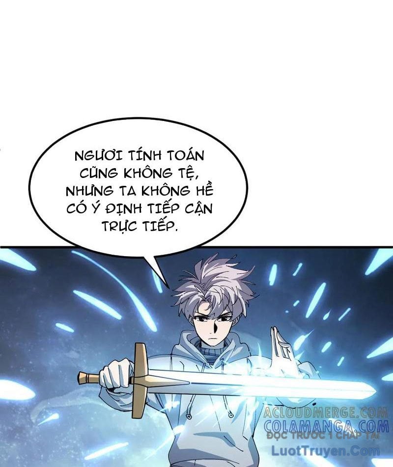 Tôi Dùng Hệ Thống Đỉnh Cấp Tái Tạo Thế Giới Chap 18 - Next Chap 19