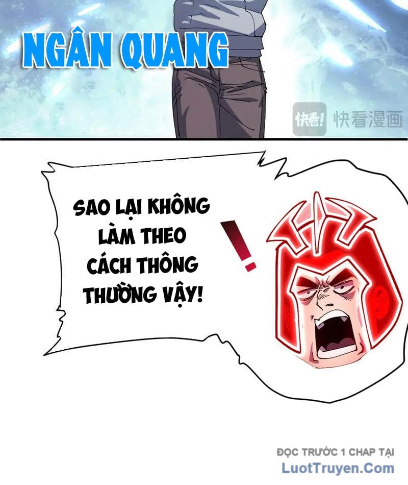 Tôi Dùng Hệ Thống Đỉnh Cấp Tái Tạo Thế Giới Chap 18 - Next Chap 19