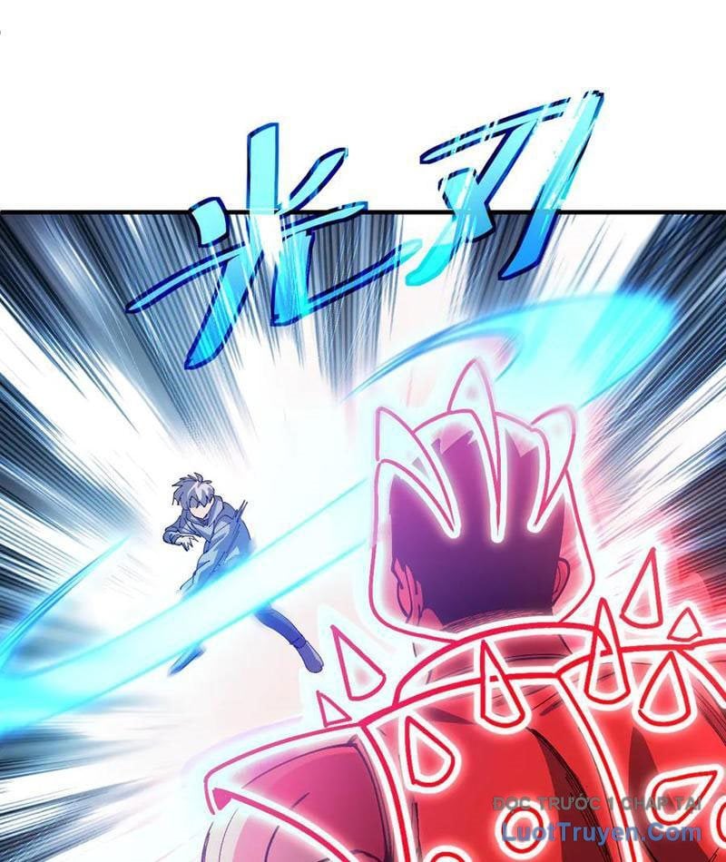 Tôi Dùng Hệ Thống Đỉnh Cấp Tái Tạo Thế Giới Chap 18 - Next Chap 19