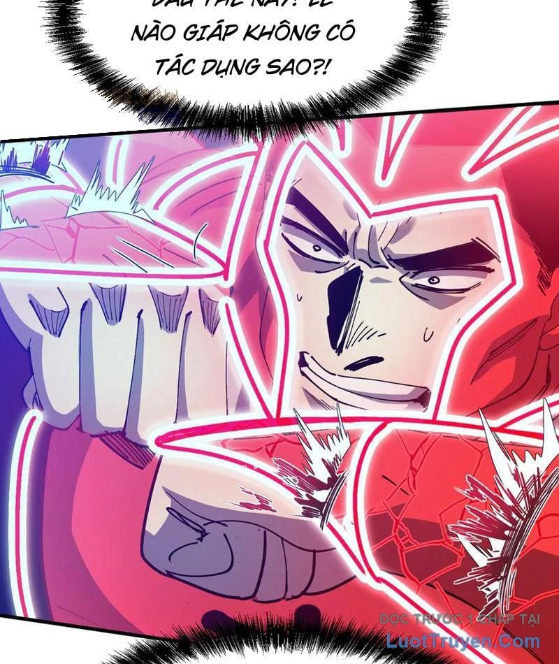 Tôi Dùng Hệ Thống Đỉnh Cấp Tái Tạo Thế Giới Chap 18 - Next Chap 19