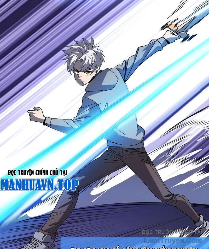 Tôi Dùng Hệ Thống Đỉnh Cấp Tái Tạo Thế Giới Chap 18 - Next Chap 19