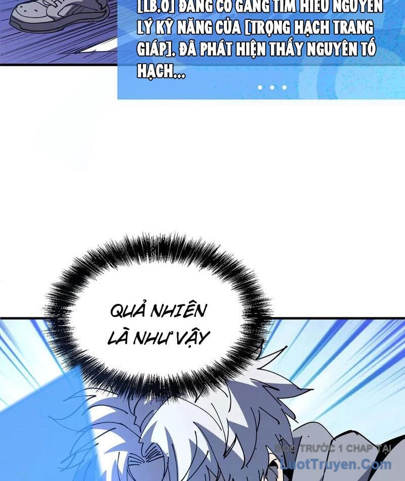 Tôi Dùng Hệ Thống Đỉnh Cấp Tái Tạo Thế Giới Chap 18 - Next Chap 19