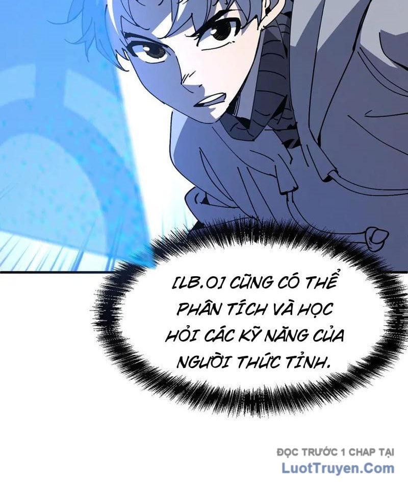 Tôi Dùng Hệ Thống Đỉnh Cấp Tái Tạo Thế Giới Chap 18 - Next Chap 19