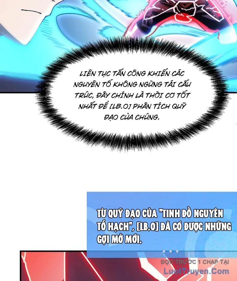 Tôi Dùng Hệ Thống Đỉnh Cấp Tái Tạo Thế Giới Chap 18 - Next Chap 19