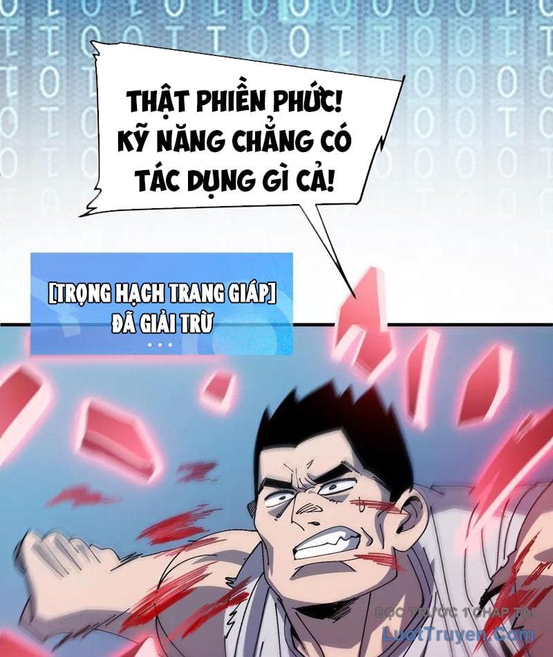 Tôi Dùng Hệ Thống Đỉnh Cấp Tái Tạo Thế Giới Chap 18 - Next Chap 19