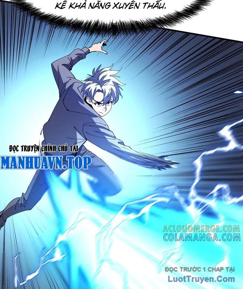 Tôi Dùng Hệ Thống Đỉnh Cấp Tái Tạo Thế Giới Chap 18 - Next Chap 19