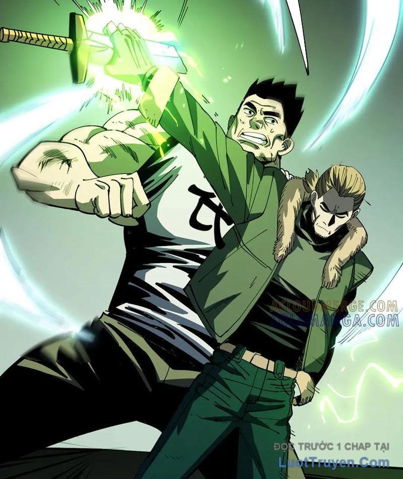 Tôi Dùng Hệ Thống Đỉnh Cấp Tái Tạo Thế Giới Chap 18 - Next Chap 19