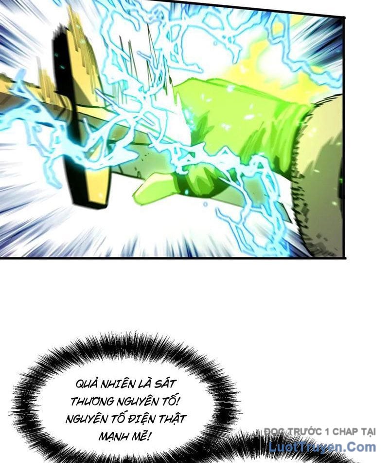 Tôi Dùng Hệ Thống Đỉnh Cấp Tái Tạo Thế Giới Chap 18 - Next Chap 19