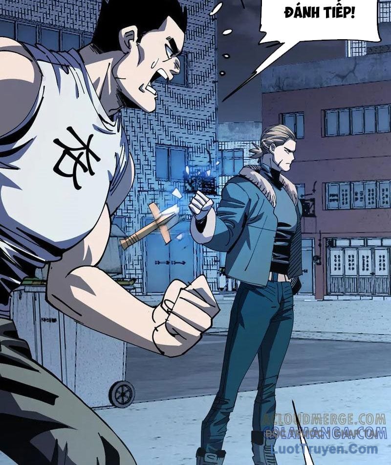 Tôi Dùng Hệ Thống Đỉnh Cấp Tái Tạo Thế Giới Chap 18 - Next Chap 19