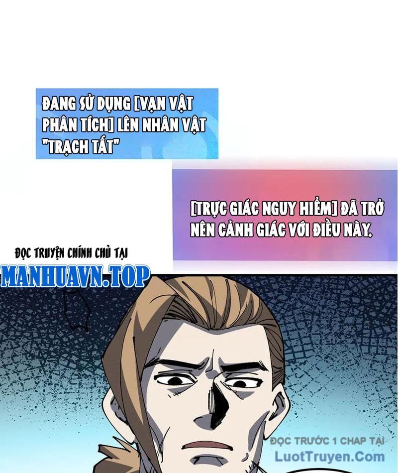 Tôi Dùng Hệ Thống Đỉnh Cấp Tái Tạo Thế Giới Chap 18 - Next Chap 19