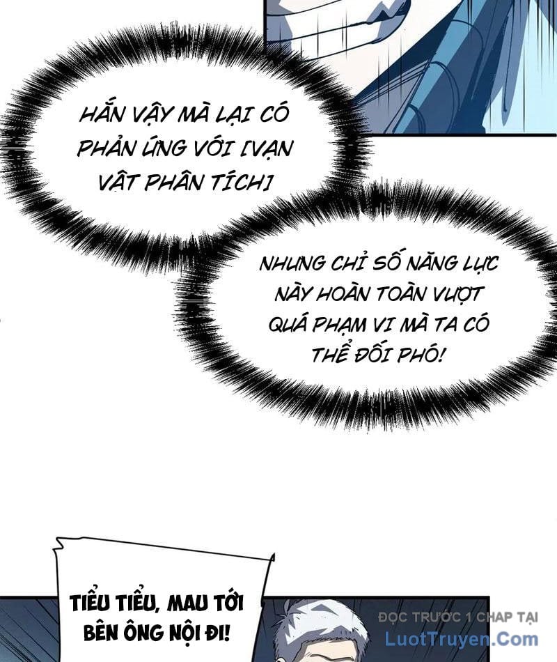 Tôi Dùng Hệ Thống Đỉnh Cấp Tái Tạo Thế Giới Chap 18 - Next Chap 19